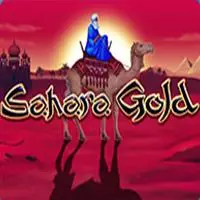 Sahara Golda